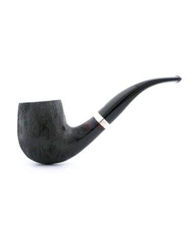 Трубка L'Anatra Ventura Silver L210-5