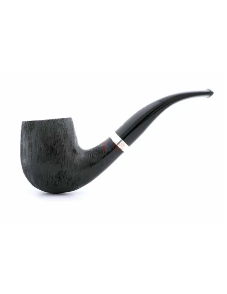 Трубка L'Anatra Ventura Silver L210-5