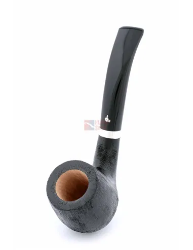 Трубка L'Anatra Ventura Silver L210-5