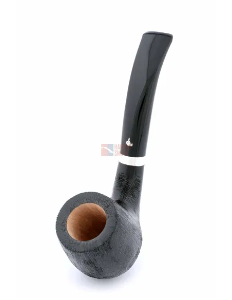 Трубка L'Anatra Ventura Silver L210-5