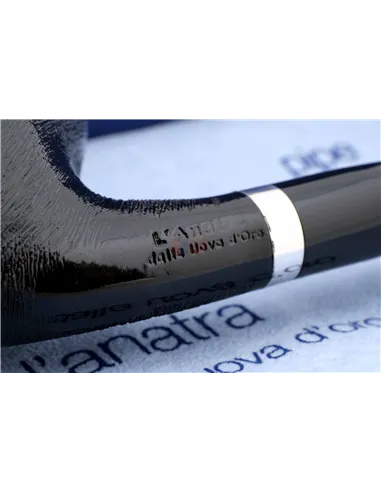 Трубка L'Anatra Ventura Silver L210-5