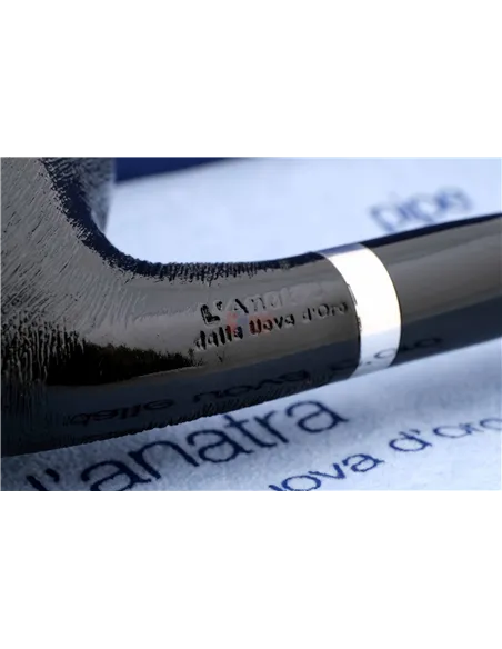 Трубка L'Anatra Ventura Silver L210-5