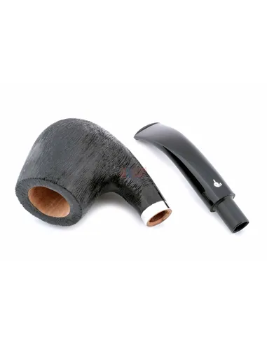 Трубка L'Anatra Ventura Silver L210-5