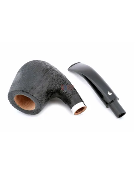 Трубка L'Anatra Ventura Silver L210-5