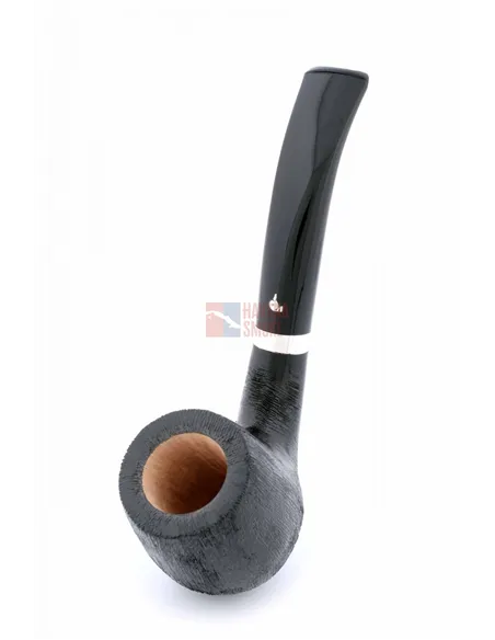 Трубка L'Anatra Ventura Silver L210-5