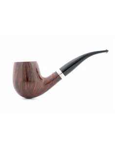 Трубка L'Anatra 1 Egg Silver L452-2