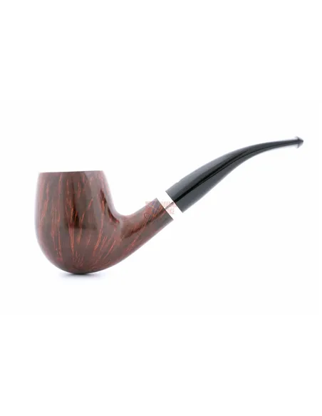 Трубка L'Anatra 1 Egg Silver L452-2