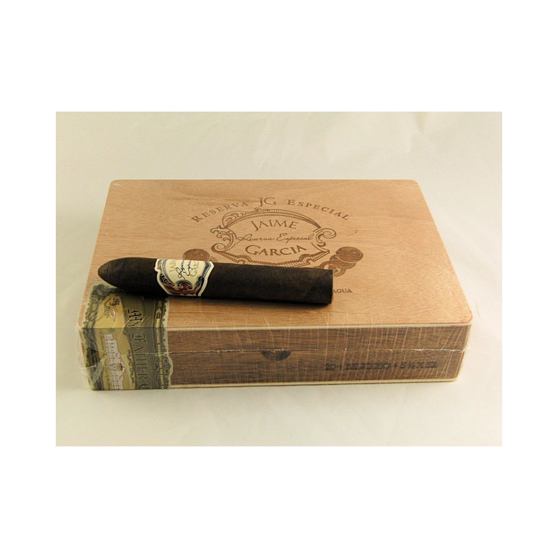 Купить My Father Jaime Garcia Reserva Especial Belicoso