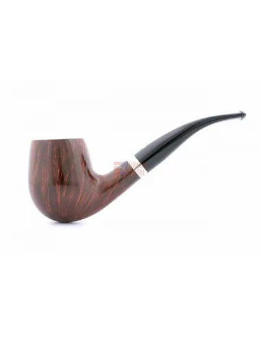 Трубка L'Anatra 1 Egg Silver L452-2