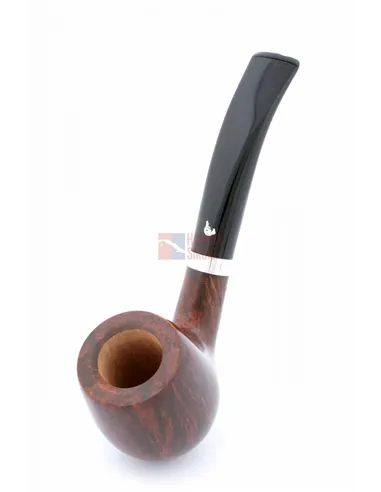 Трубка L'Anatra 1 Egg Silver L452-2