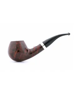 Трубка L'Anatra 1 Egg Silver L452-3