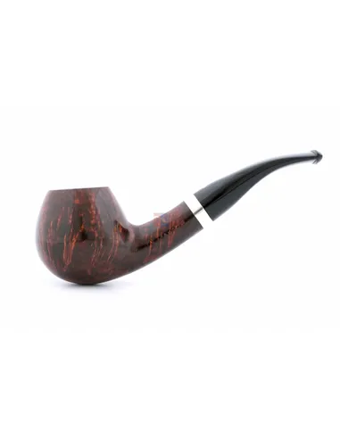 Трубка L'Anatra 1 Egg Silver L452-3