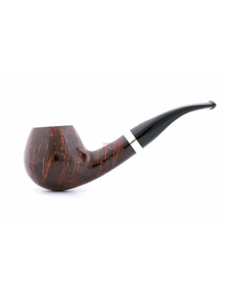 Трубка L'Anatra 1 Egg Silver L452-3