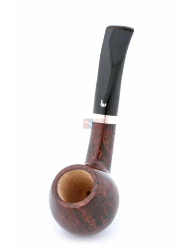 Трубка L'Anatra 1 Egg Silver L452-3