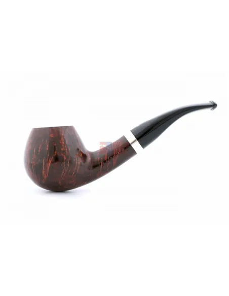 Трубка L'Anatra 1 Egg Silver L452-3