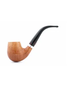 Трубка L'Anatra 1 Egg Silver L452-4