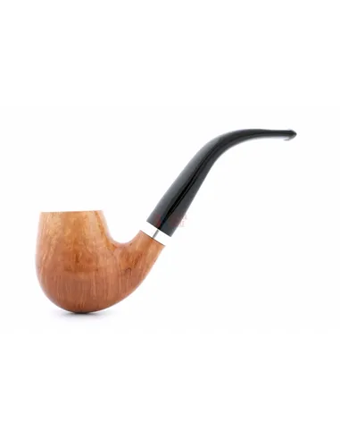 Трубка L'Anatra 1 Egg Silver L452-4