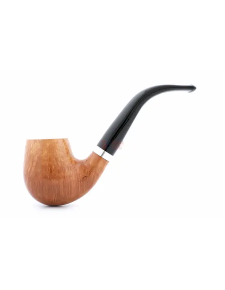 Трубка L'Anatra 1 Egg Silver L452-4