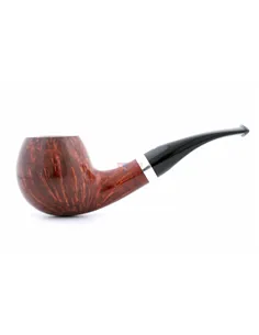 Трубка L'Anatra Ventura Silver L722