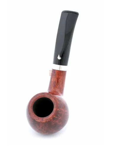 Трубка L'Anatra Ventura Silver L722