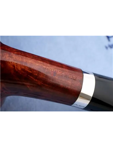 Трубка L'Anatra Ventura Silver L722