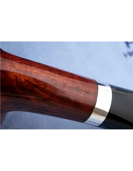 Трубка L'Anatra Ventura Silver L722