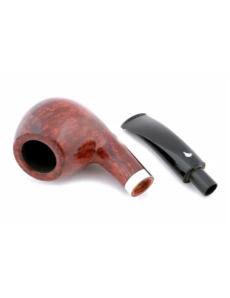 Трубка L'Anatra Ventura Silver L722