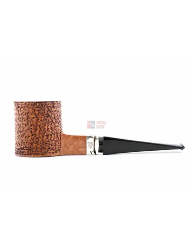 Трубка L'Anatra Poker Rustic Straight, в шкатулке