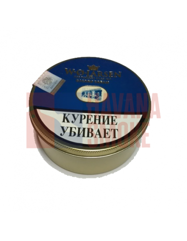 W.O.Larsen Master's Blend Golden Dream 100 g - купить в интернет-магазине Havana Smoke