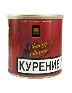 Mac Baren Cherry Choice 100 g - купить в интернет-магазине Havana Smoke