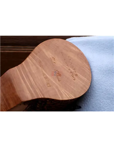 Трубка L'Anatra Poker Rustic, в шкатулке L013-5