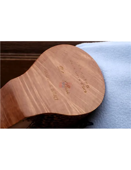 Трубка L'Anatra Poker Rustic, в шкатулке L013-5