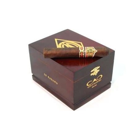 Купить CAO Gold Robusto