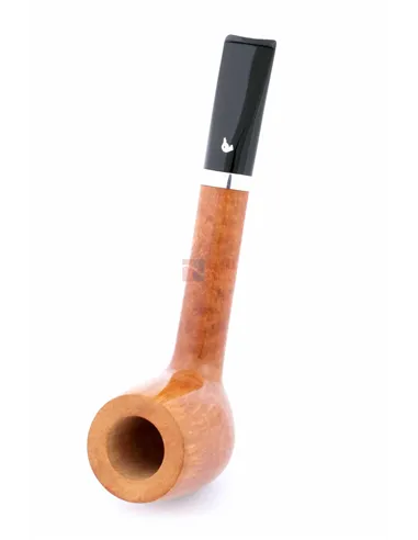 Курительная трубка L'Anatra 2 Eggs Silver Canadese L603-1