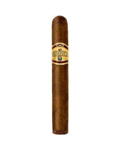 CAO La Traviata Divino - купить в интернет-магазине Havana Smoke