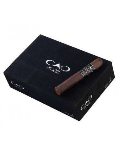 Трубка L'Anatra 2 Eggs Silver