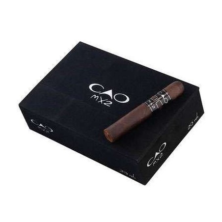 Купить CAO MX2 Robusto