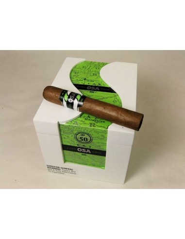 Трубка L'Anatra 2 Eggs Silver