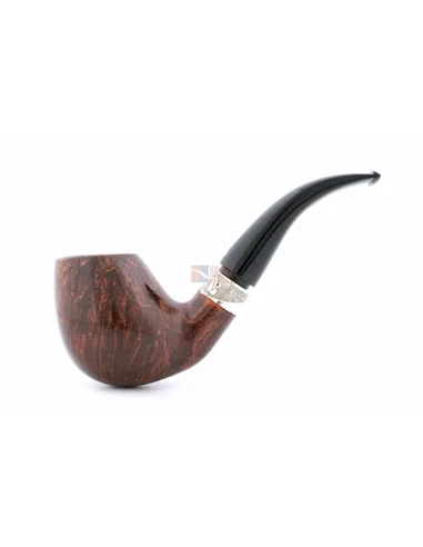 Курительная трубка L'Anatra 1 Egg Silver Anatra L172-1