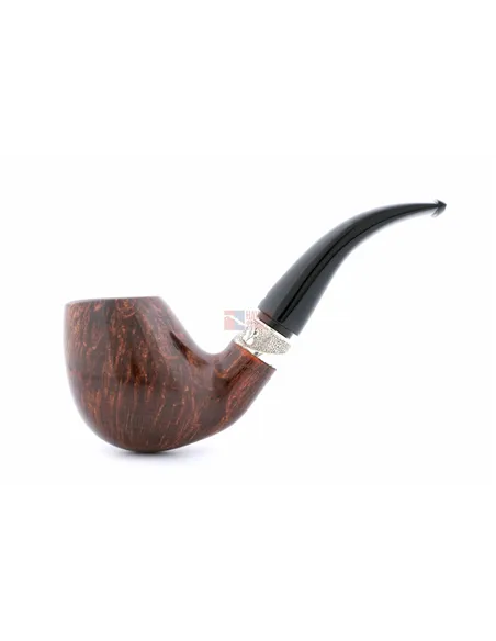 Курительная трубка L'Anatra 1 Egg Silver Anatra L172-1