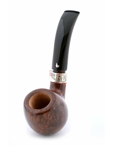 Курительная трубка L'Anatra 1 Egg Silver Anatra L172-1