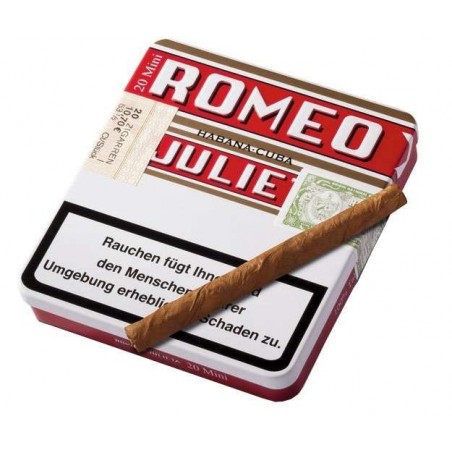 Купить Romeo Y Julieta Mini LE 2013