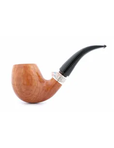 Трубка L'Anatra 1 Egg Silver Anatra