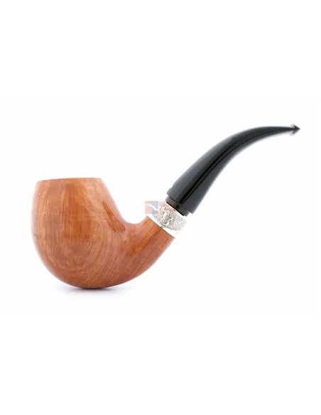 Трубка L'Anatra 1 Egg Silver Anatra