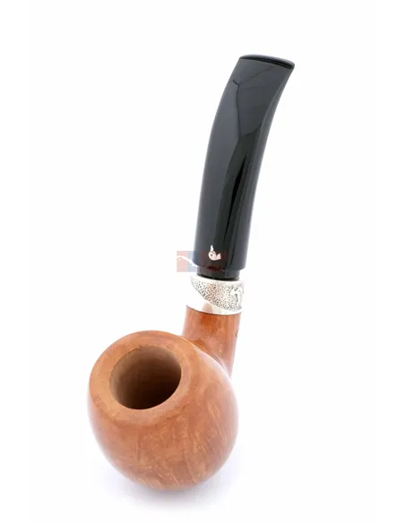 Трубка L'Anatra 1 Egg Silver Anatra