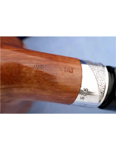 Трубка L'Anatra 1 Egg Silver Anatra