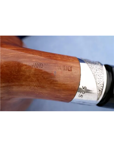 Трубка L'Anatra 1 Egg Silver Anatra