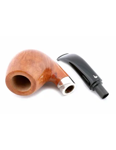 Трубка L'Anatra 1 Egg Silver Anatra