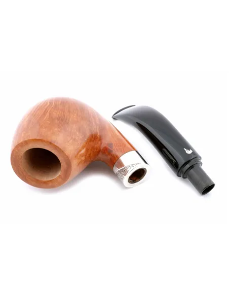 Трубка L'Anatra 1 Egg Silver Anatra