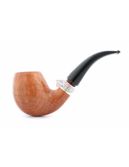 Трубка L'Anatra 1 Egg Silver Anatra